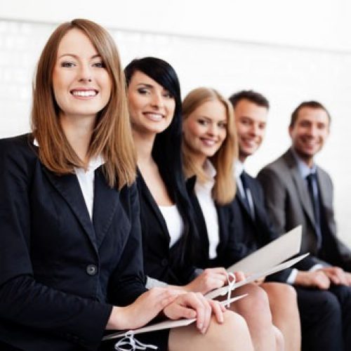 Mzdy a personalistika